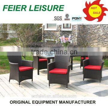 2014 top sale in alibaba europe white outdoor portable table and chairs