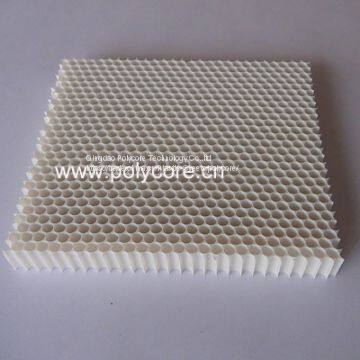 PC Honeycomb for Laser Cutting Machine photo-4