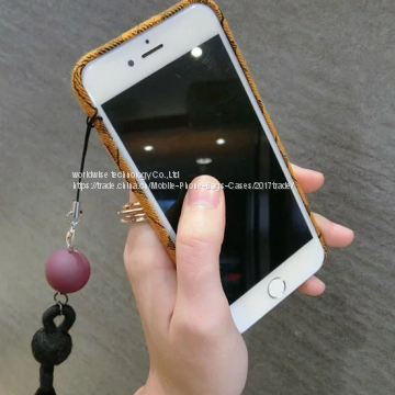 Protective Housing Case Charpie Mobile Phone Cases for IPhone7/7Plus/6/6s/6plus/6splus Soft Cell Phone Cover Shell photo-5