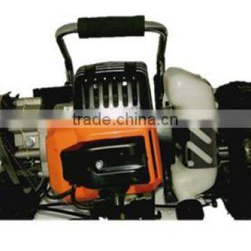 Factory Outlets 4 Stroke Gas Skateboard Scooter ;gas Motor;motorized Skateboard photo-2