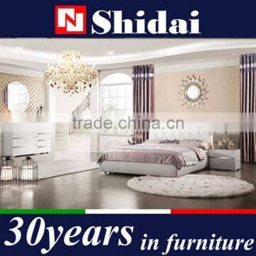 European Style Bedroom Set photo-2
