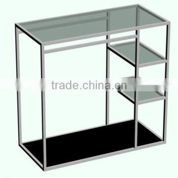 Clothes Display Fixtures/ Custom Design photo-4