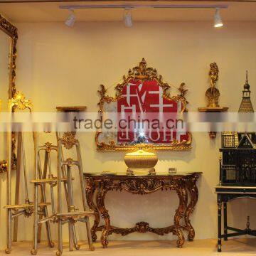 Home Furniture Decorative Table Mirror photo-6