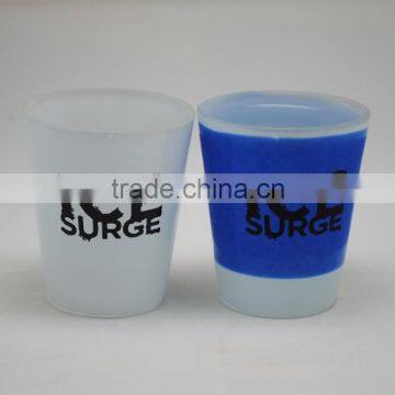 Short Glass Cup 2oz for Wine Drinking photo-4