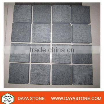 Ocean grey granite paving stone