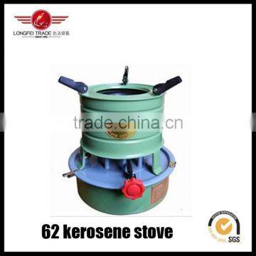 # 62 High Quality Enamel Carbon Steel Kitchen Kerosene Stove Burners