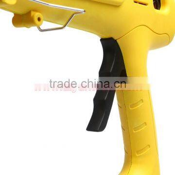 150W+300W High Temperature Hot Melt Glue Gun Power Electric Stick 11mm photo-6