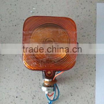 Motorcycle Turn Light/Steering Lamp/complete Pointer CG125 photo-2