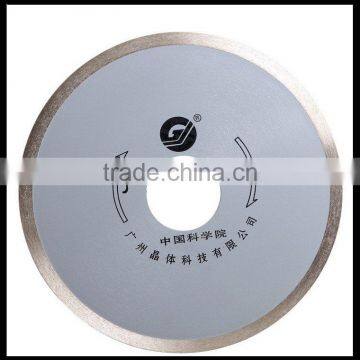 100--350mm Guangjing Ceramic Cutting Multi-blade Circular Saw photo-2