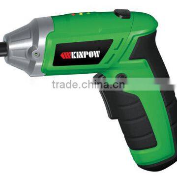 3.6V Li-ion Cordless Screwdriver Cordless Drill cordless tool with LED Display