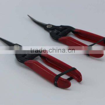 Ratchet Pruning Garden Shears photo-3