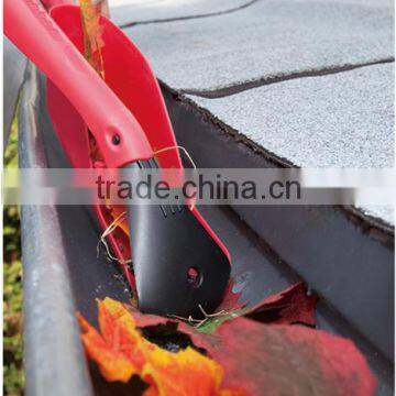 Long Handle Plastic Leaf Grabber, Leaf Picker Tool photo-2