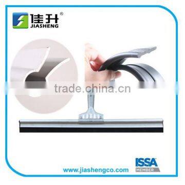 Aluminum Floor Squeegee Straight & Curved