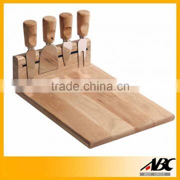 High Quality Kitchen Cheese Board Set photo-2