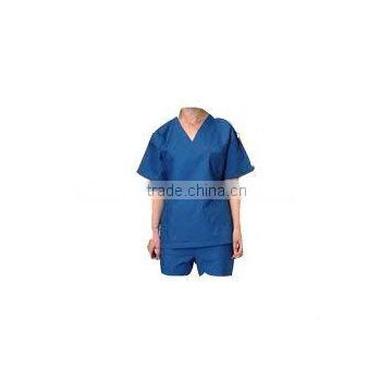 Best sell Medical Scrub top