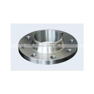 SS 316 FORGED FLANGE