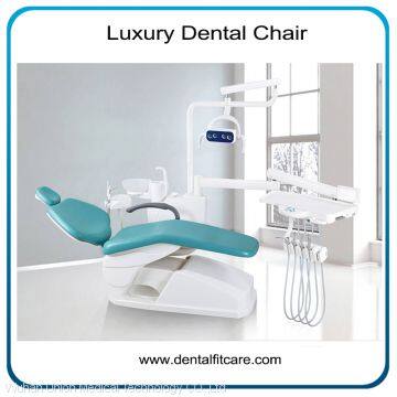 New Confortable and Fashion Dental Chair