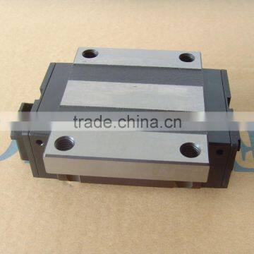 Taiwan PMI MSA15E MSA20E MSA25E square rail linear guide block slider