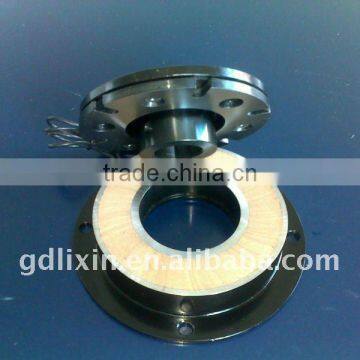 DLD2-2.5 Basic Single Plate Electromagnetic Clutch photo-2