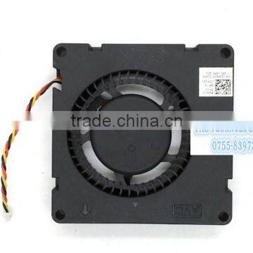 7015 7cm / 7cm 12V 0.5A BAZA0715R2U Turbine Centrifugal Fan photo-5