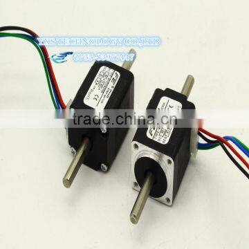20 Stepper Motor Length 28mm 1.4N.cm 20BYG Placement Machine Motor Micro Motor Shaft Mono photo-4