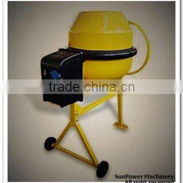 Cement Mixer