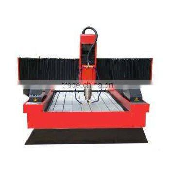 CNC Marble Router Machine CNC-9015 with Table size 1080x2000mm and Max running speed 5m/min