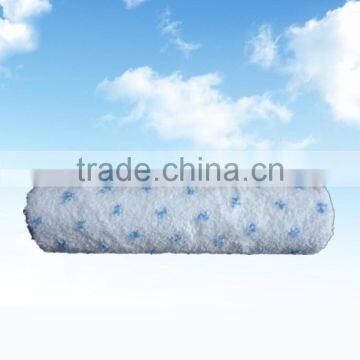 High Quality Micro Fiber Paint Roller Brush photo-4