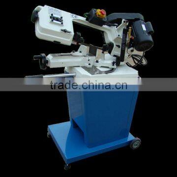 Metal Cutting Band Saw BS-128HDR