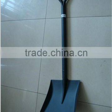 Hot Sale All Steel Square Shovel for Africa Market photo-3