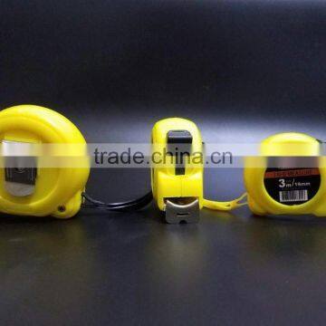 Hot Sale Hand Tool Steel Measuring Tape photo-5