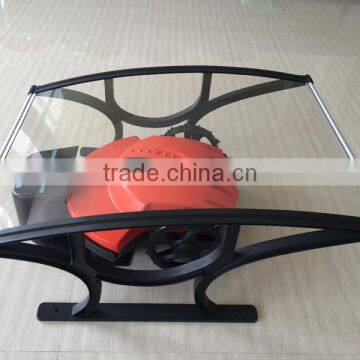 2017 New Design Exgain Robot Lawn Mower Garage Rain Cover, Fast Installation photo-2