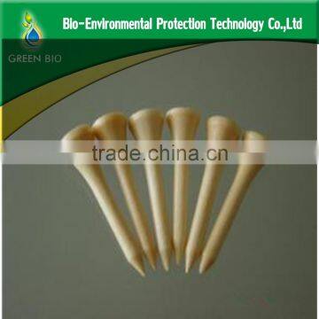 Factory Price 5.4cm Blister Card Golf Tees photo-2