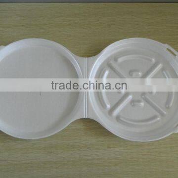 2016 New Designed Energy-saving Take-away ps Foam Food Container Machine photo-6