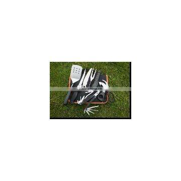 8 Pcs Camping Tool