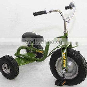 Kids Surrey Bike for Two People Eco-environment photo-3
