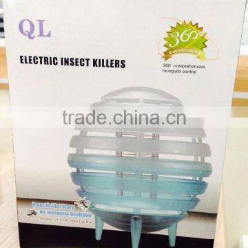 2017 High Quality Best LED Light Electric Trap Mosquito Killer Machine photo-6