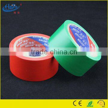 pvc packaging tape