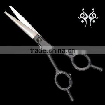 Good Quality Hair Scissors 440C Japanese Steel for Hairderssing Tools photo-4