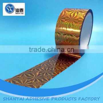 wholesale Custom Security Hologram adhesive tape