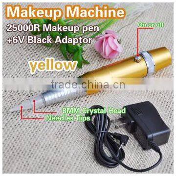 Permanent Makeup Tattoo Machine photo-4