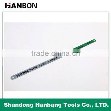 Industrial Grade Saw Blade in the Hacksaw Frame photo-3
