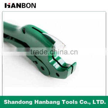 European Type Stainless Steel PVC Pipe Cutter photo-3