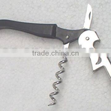 Stainless Steel Bottle Opener