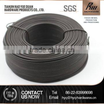 Hot Dipped Galvanized 8#--18# (4mm, 1.2mm) Steel Wire