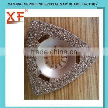 HCS 80mm Wood Working Tungsten Carbide Saw Blade photo-2