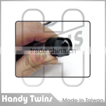 12Piece Quick Change Wooden T Handle Screwdriver photo-4