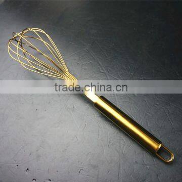 37050 6 Wire Stainless Steel Whisk With Stainless Steel Handle photo-4