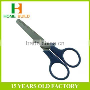 Factory price HB-S4012 Nice For School And Office Shredding Scissors