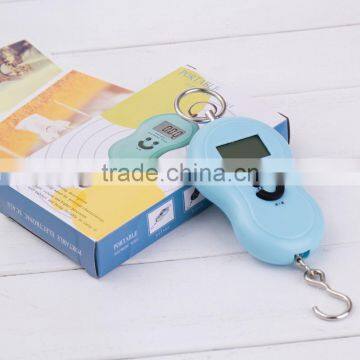 Portable Hand Hanging handy Digital personal Electronic Scale